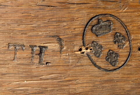 Table à écrire, image 3/11