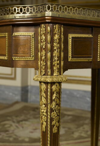 Table à écrire, image 6/11