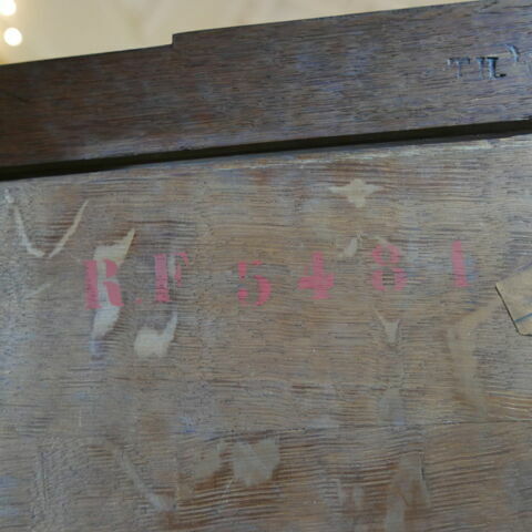Table à écrire, image 2/11