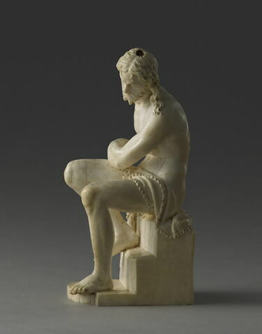 Christ aux outrages, image 4/9