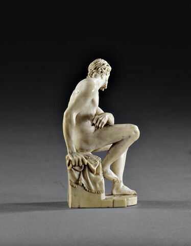 Christ aux outrages, image 7/9