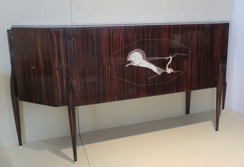 Commode 