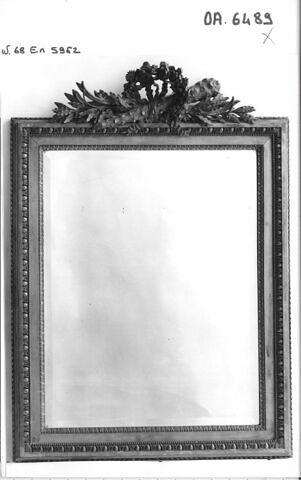 Miroir, image 3/3