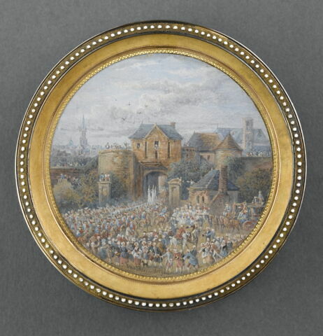 Bonbonnière, image 2/5