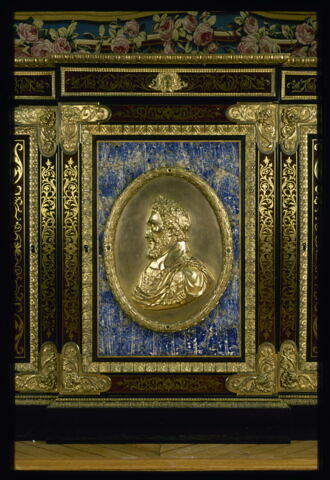 Bas d'armoire, d'une paire (avec le OA 10472), image 2/3