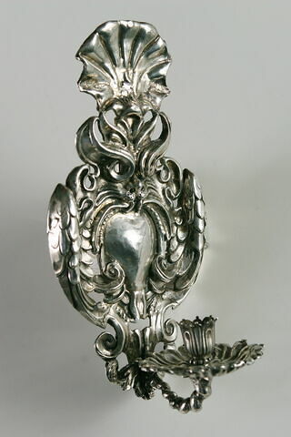Plaque de lumière (d'une paire OA 12199), image 4/9