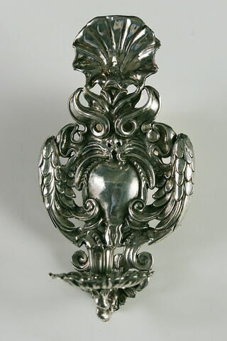 Plaque de lumière (d'une paire OA 12199), image 6/9