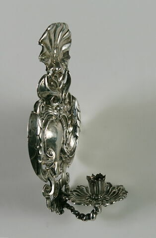 Plaque de lumière (formant paire avec OA 12198), image 3/7