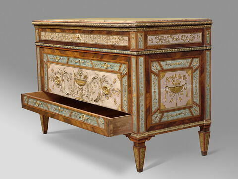 Commode italienne rectangulaire, image 3/12