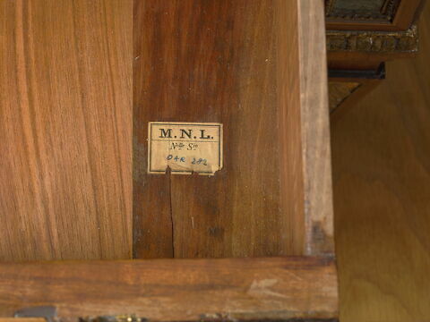 Commode italienne rectangulaire, image 5/12