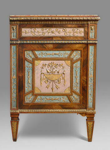 Commode italienne rectangulaire, image 6/12