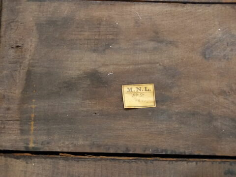 Bureau plat, image 3/12