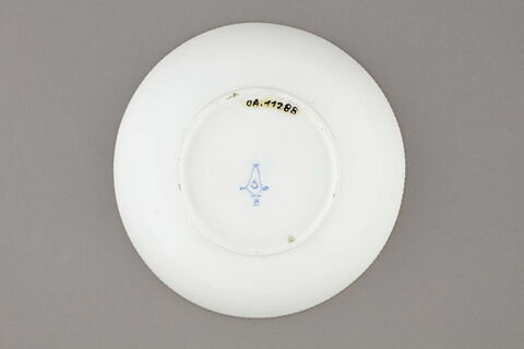Jatte ou soucoupe, image 2/2