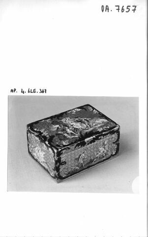 Tabatière, image 17/18