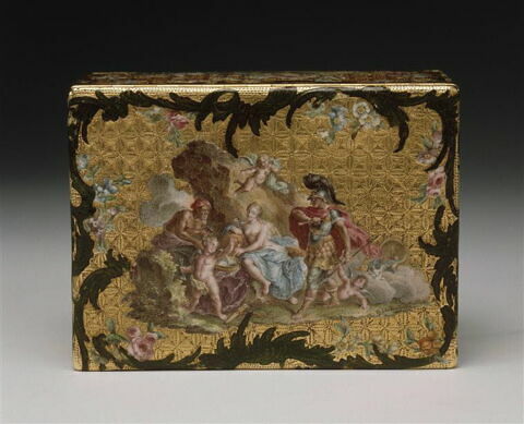 Tabatière, image 18/18