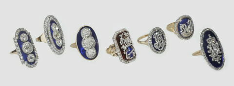 Bague, image 2/3