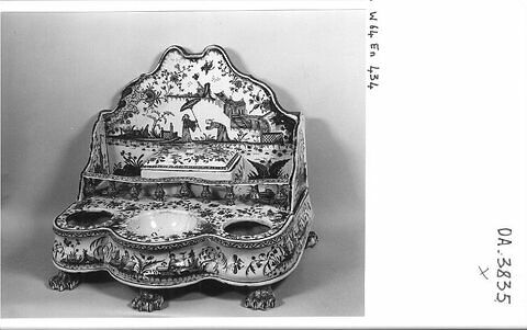 Ecritoire, image 16/17