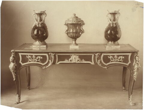 Vase, d'une paire (avec OA 5188 2), image 9/11