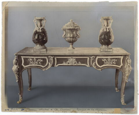 Vase, d'une paire (avec OA 5188 2), image 10/11