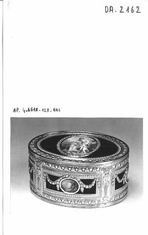 Tabatière, image 4/4