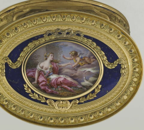 Tabatière, image 3/4