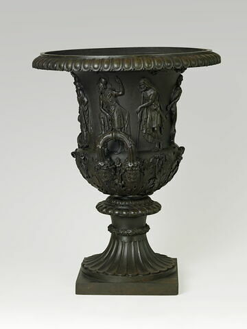 Vase à l'antique, image 2/4