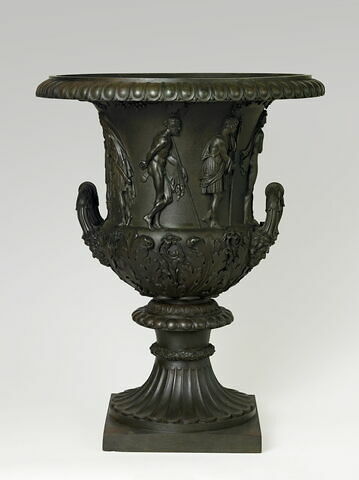 Vase à l'antique, image 4/4