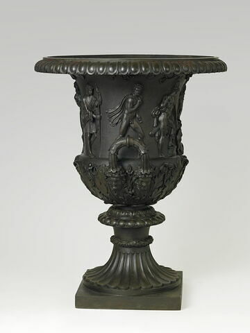Vase à l'antique, image 4/4
