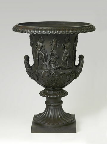 Vase à l'antique, image 2/4
