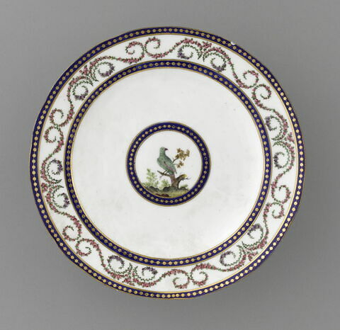 Assiette, image 3/6