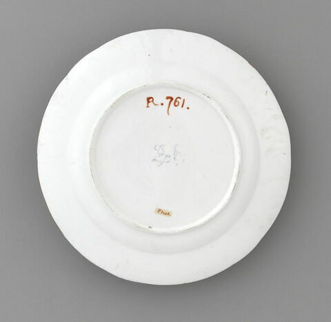 Assiette, image 2/6