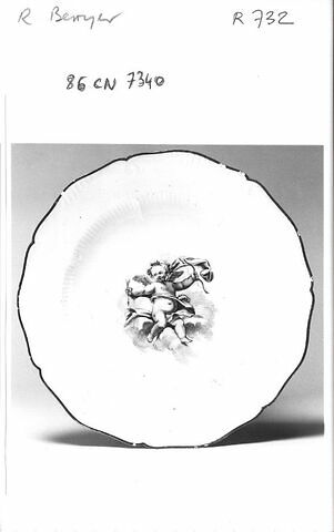 Assiette 
