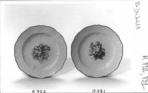 Assiette 
