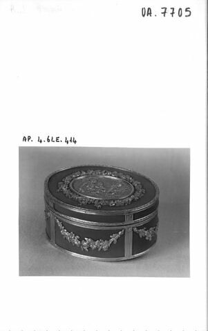 Tabatière, image 3/3