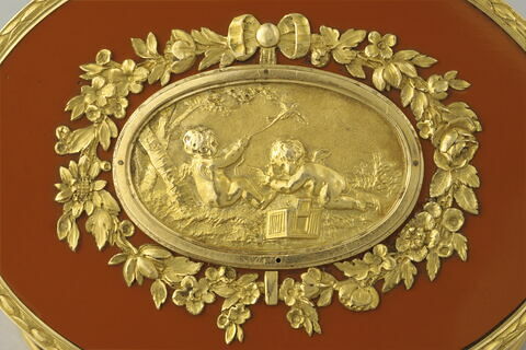 Tabatière, image 2/3