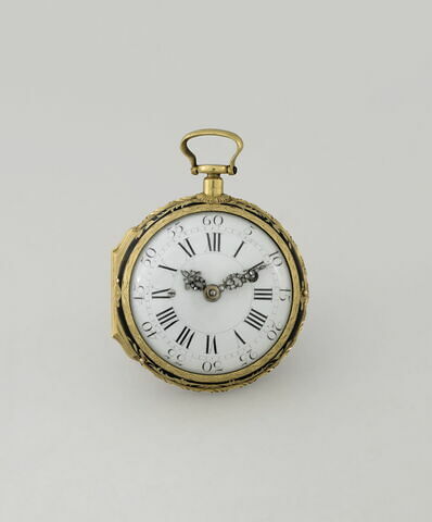 Montre ronde, image 2/3