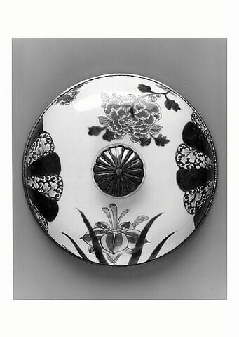 Pot couvert, d'une paire (avec OA 11959), image 8/8