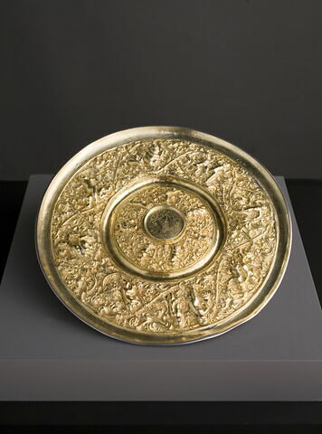 Plat de présentation (salva), image 6/7
