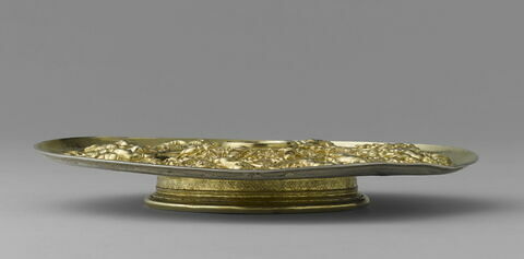 Plat de présentation (salva), image 3/7