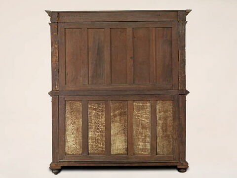 Armoire à deux corps, image 7/11