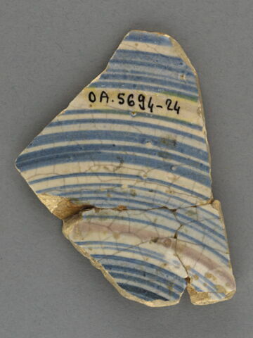 Fragments d'assiette, image 2/3