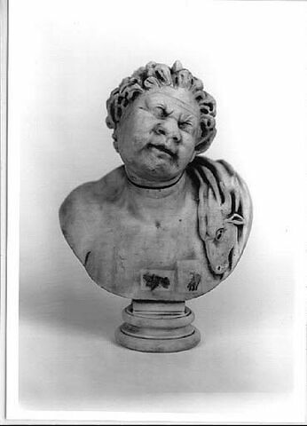 Buste de faune, image 4/4