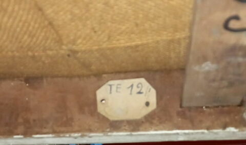 Banquette d'une paire, image 4/8