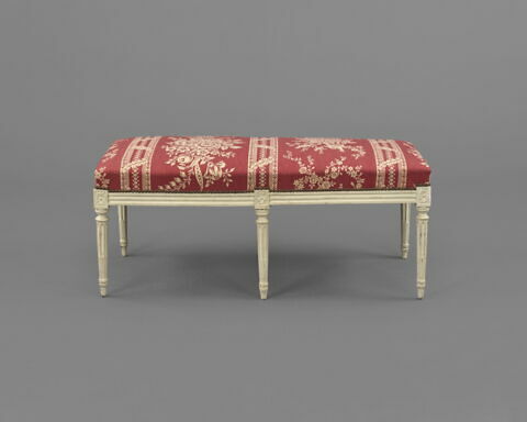 Banquette d'une paire