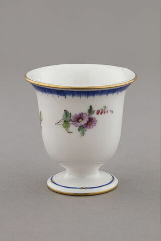 Tasse à glace, d'un service de table (TH 731 à TH 808), image 3/3