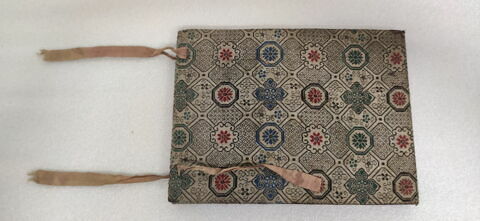 Petit album de peintures d'exportation: fleurs, oiseaux et insectes, image 13/31
