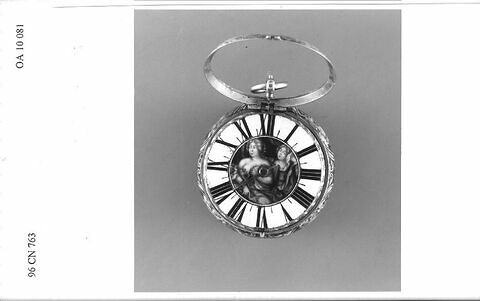 Montre ronde, image 7/10