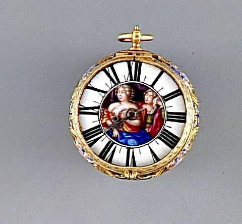 Montre ronde, image 10/10
