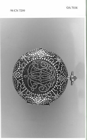 Montre ronde, image 6/7