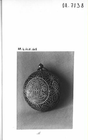 Montre ronde, image 7/7